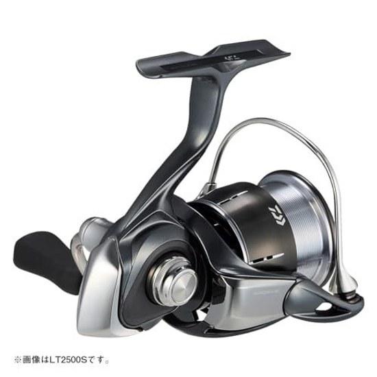 Daiwa Spinning Reel 24 Luvius Various (2024 Model)