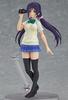 Figma Love Tojo Nozomi ABS PVC Bemalte Bewegliche Figur Live! Nicht-Maßstab &