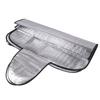 Car Windshield Snow Cover Winter Ice Frost Guard Sunshade Protector