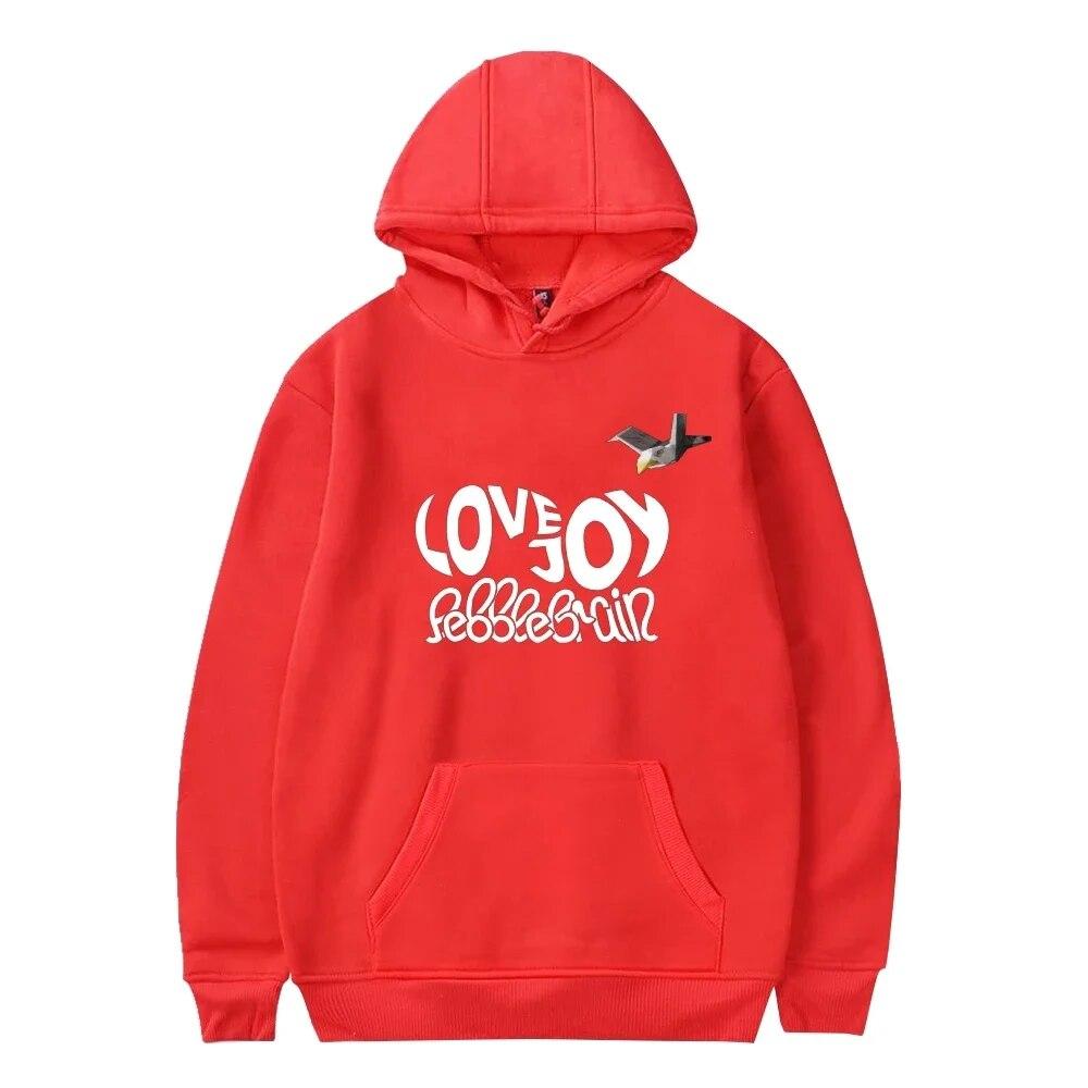 Wilbur Soot Lovejoy Pebble Brain Mikina Unisex Dlouhý rukáv Unisex Dámská mikina Dream Team SMP Merch 2022 Neformální pár Oblečení Unisex