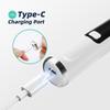 Electric Ultrasonic Dental Scaler 5 Modes Calculus Oral Tartar Remover Tooth Stain Cleaner Teeth Whitening Oral Care