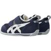 Asics Idaho Baby 4 Comfortable Breathable Low Top Walking Shoes Baby Shoes Blue 1144A235-500