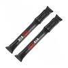 2Pcs Car Seat Gap Filler Leak Proof Sealing Strip Valve For KIA K9 Sportage Niro K5 Carnival EV6 EV9 EV3 K8 Stinger Forte Cerato