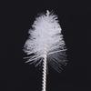3 Pc, 304 Stainless Steel & Nylon Fiber Cake Decorating Cleaning Brush Set,  for Piping Tips