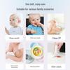 Baby Hand- en Monddoekjes - Groot Pak voor Thuis & Reizen - Wegwerpbaar Uittrekbaar Vochtig Doekje