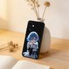 Rem R-Re Anime Z-Zero  Phone Case For Samsung Galaxy A73,A72,A71,A70,A53,A52,A51,Soft Silicone Black Cover