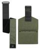 HoldFast Trail Tool Green Peaty's Wrap-Moss