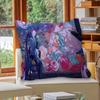 Anime H-Hatsunes M-Miku Stitch Lucky Dragon Pillow Cover Sofa Cushion Cover Home Room Decoration Children Gift