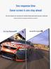 E-Sports 27-Inch HD Curved Monitor, Borderless 5IPS Display