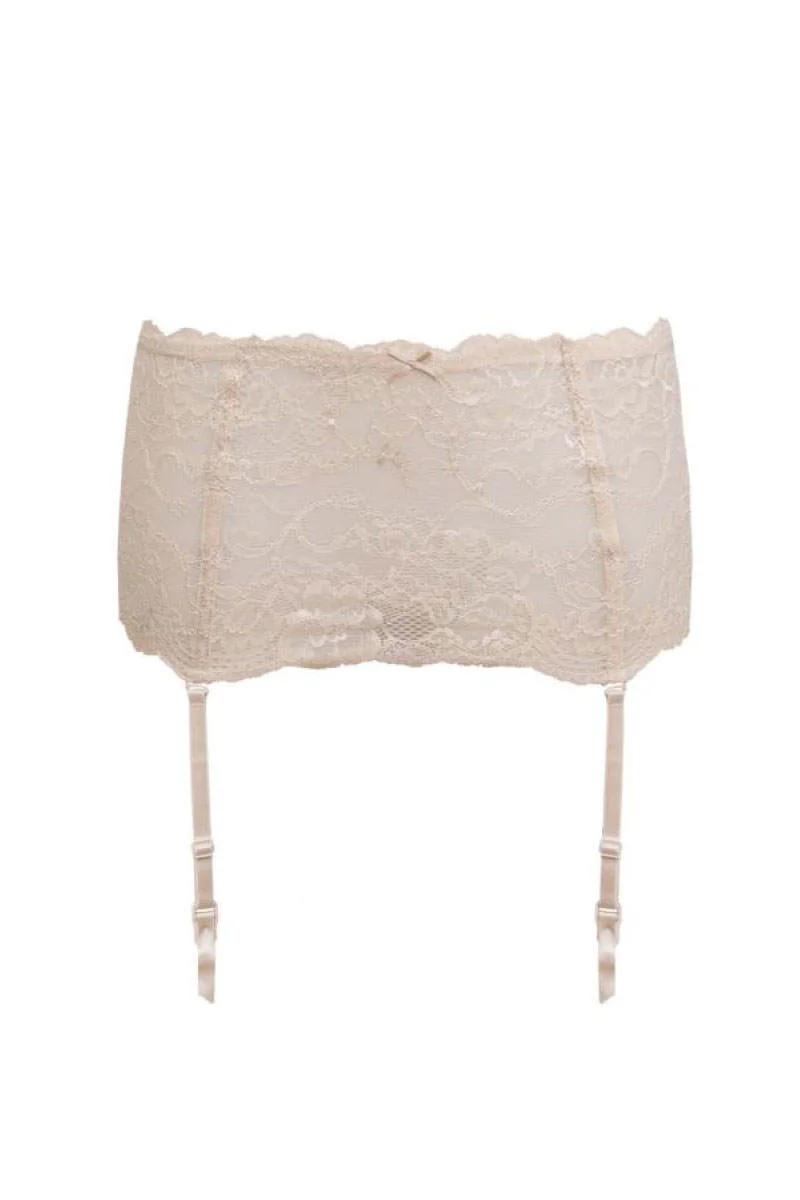 

Пояс для панчіх Si e Lei (47582) 44(M) тілесний