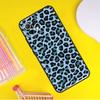 Leopard Print Effect Texture Cover For Xiaomi 14 Ultra 13 11T 12T 13T 14T Pro POCO X6 X7 Pro X3 X5 F3 F5 F6 M6 Pro Case