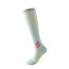Women's New Professional Sports Fitness Yoga Pilates Jump Rope Long Leg Socks