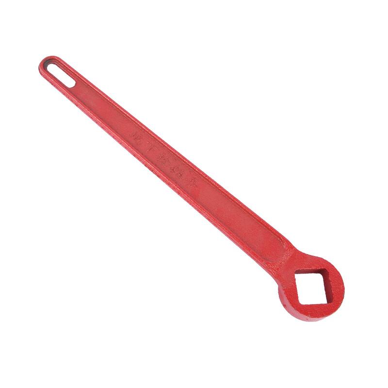 Underground Fire Hydrant Wrench Set