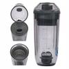 Bottle For Supplements Shaker Tritan Tight Water Bottle Majestic Sport 400 Ml