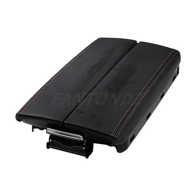 Compatible With Peugeot 3008 4008 5008 508L Citroen C6 C5 Tianyi Central Armrest Lid Storage Compartment Lid