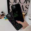 Funda de Teléfono de Alta Gama Nueva con Diseño de Ecuación Matemática Química para iPhone SE X XS XR 16E 17 11 Pro Max 8 7 6 6s Plus Air