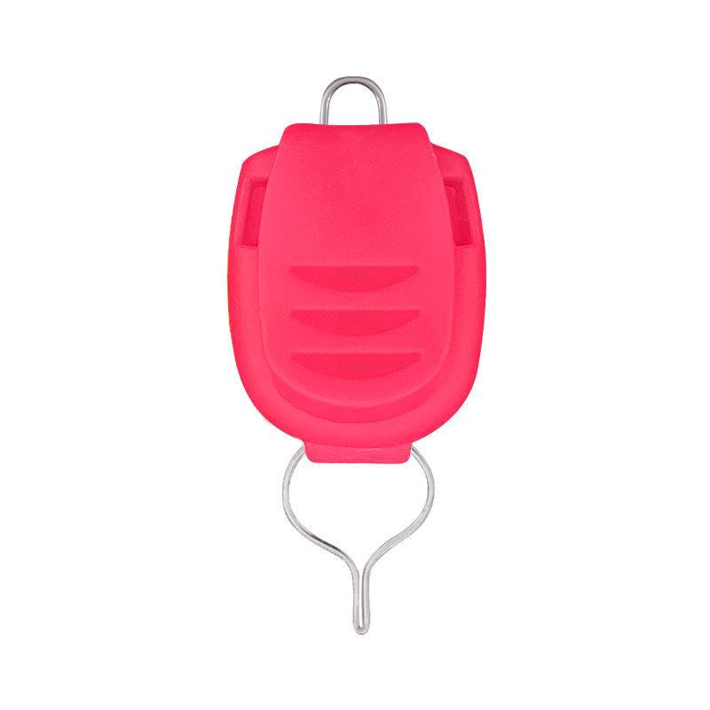 Enhanced Baitcasting Reel Line Keeper and Clip, Durable PP Material