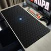 Hexagon Geometric Mouse Pad Desk Mouse Pad Cute Hd Desk Pad Extended Gaming Keyboard Mats Large Xxl Gamer Mousepad 90x40