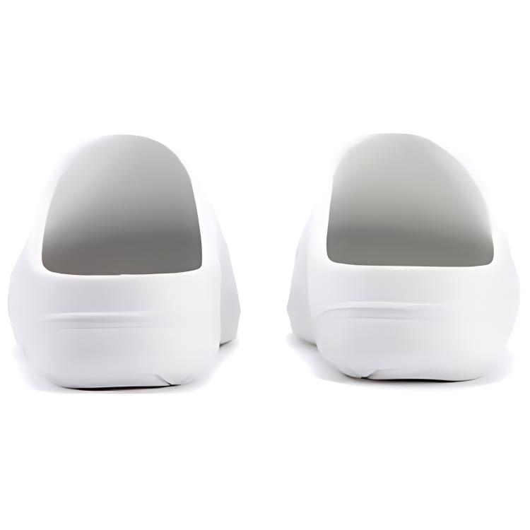 Puma Pacer Wave Slides 'White EVA' Women's 399050-02