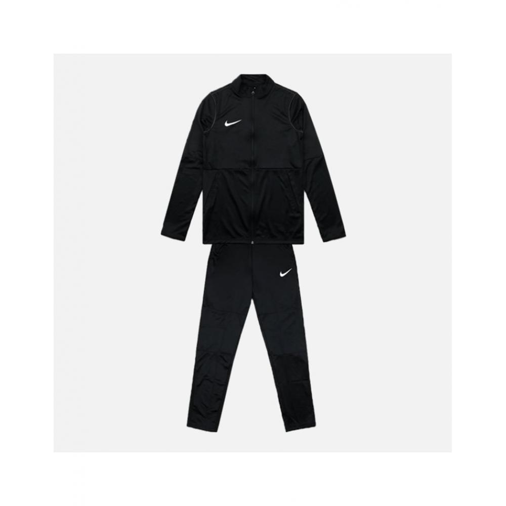 

Тренировочный комплект Nike Swoosh Bv6887 010 blackXL