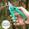 Pruner Shears Hand Garden Orchard Tools Bonsai For Scissors Gardening Machine Chopper Pruning Shears Brush Cutter Professional