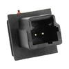 The 6554.V5 Micro Switch: Ideal for Peugeot Citroën C3 tailgate and trunk.