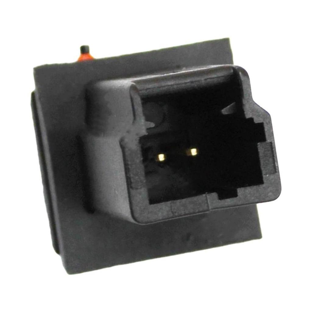 The 6554.V5 Micro Switch: Ideal for Peugeot Citroën C3 tailgate and trunk.
