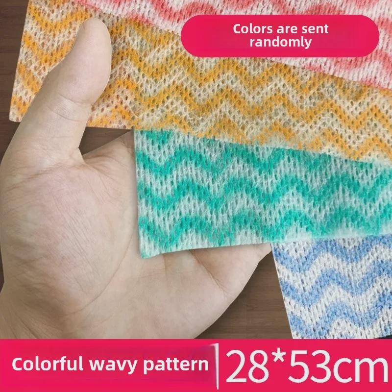 Disposable Foot Massage & Bath Towel for Beauty Salons, Home, Hair or Nail Care