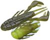 EVERGREEN Craw Motion 3 Inch Green Pumpkin #122 BL/Chartreuse