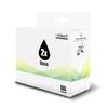 Ink Cartridges - MEHRWEGTONER - HP 62XL - Compatible - Pack of 2 - Black