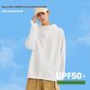 Jeanswest Men's UPF50+ UV Protection Summer Jacket