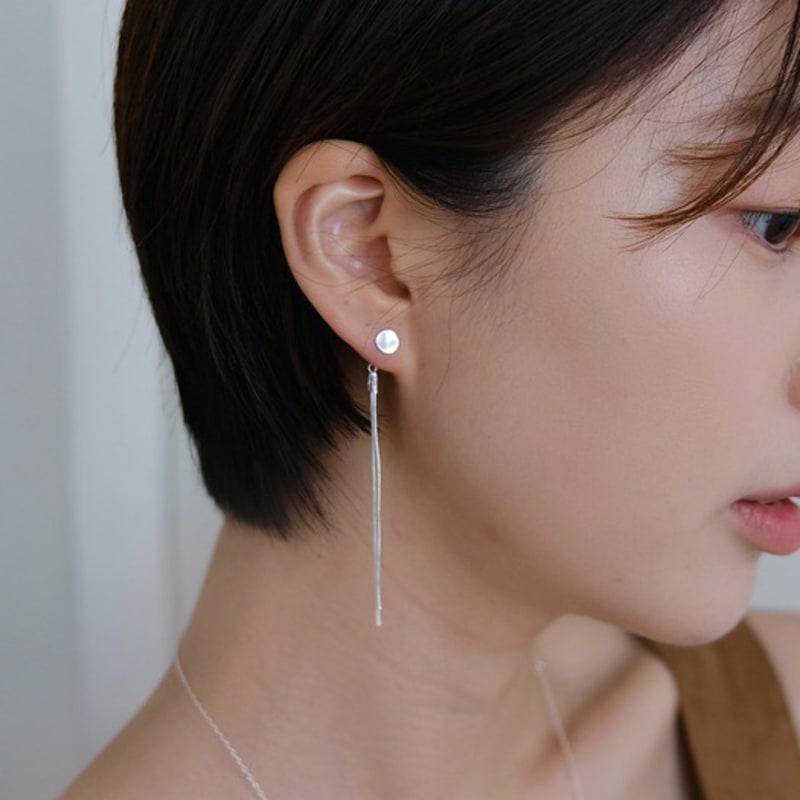 

Pinaf Lumo earring Free