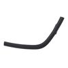 Rear Wheel Arch Trim Rear Section Protective Function Rear Wheel Flare for Grand Cherokee 20112021