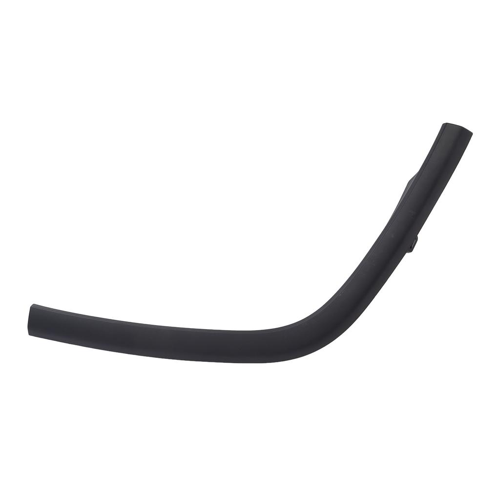 Rear Wheel Arch Trim Rear Section Protective Function Rear Wheel Flare for Grand Cherokee 20112021