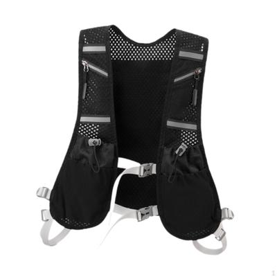 Running Vest Backpack Sport Pack for Snowboarding Camping Rollerblading