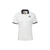 Polo Shirts Men's White Polo Collar Moderate Other GT7854