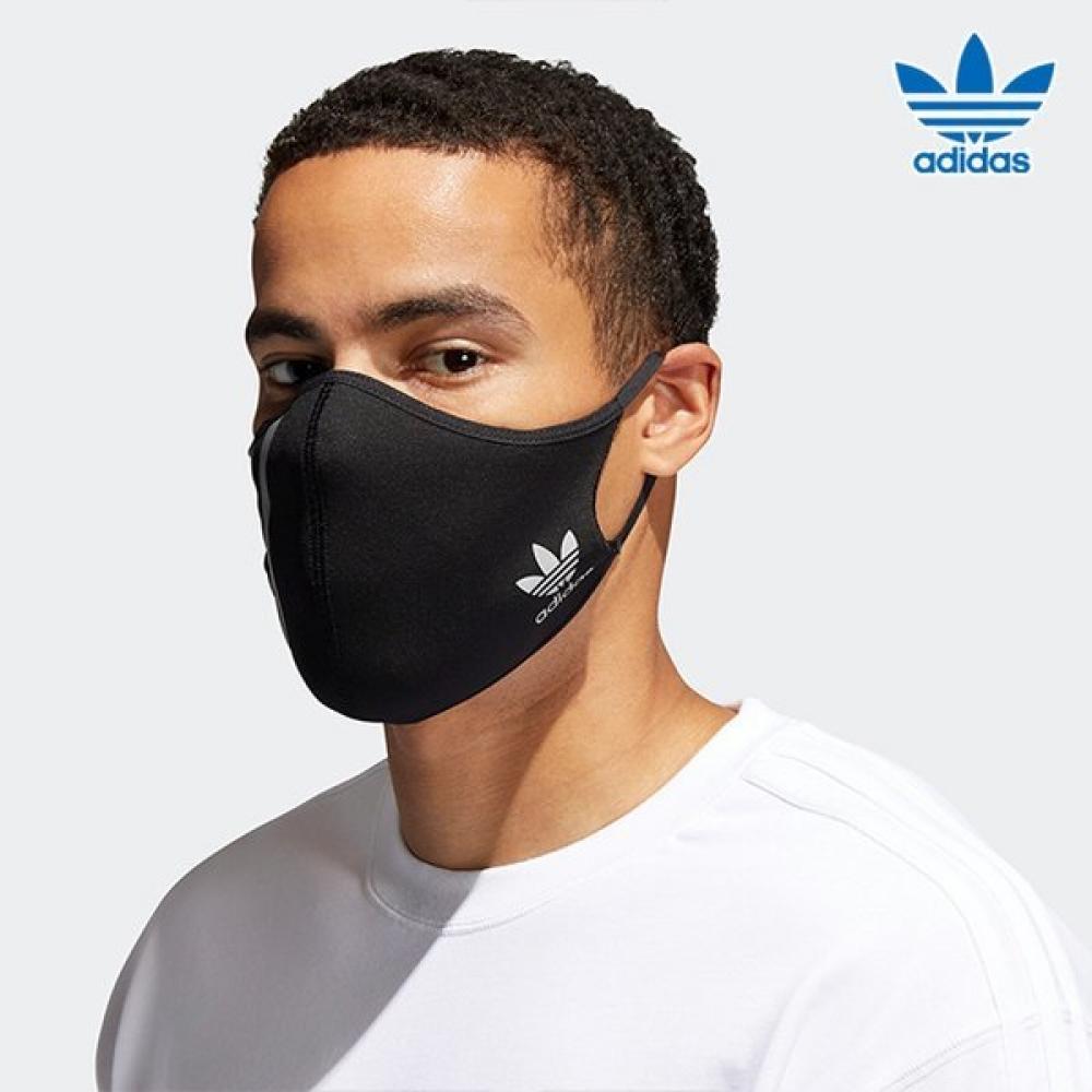 

Adidas Adidas Mask NQB Adidas Daily Mask HC4704