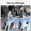 XTEP Atomizing Sports Water Bottle
