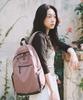 Masmarulez Mono Lite Backpack_Smoky Pink