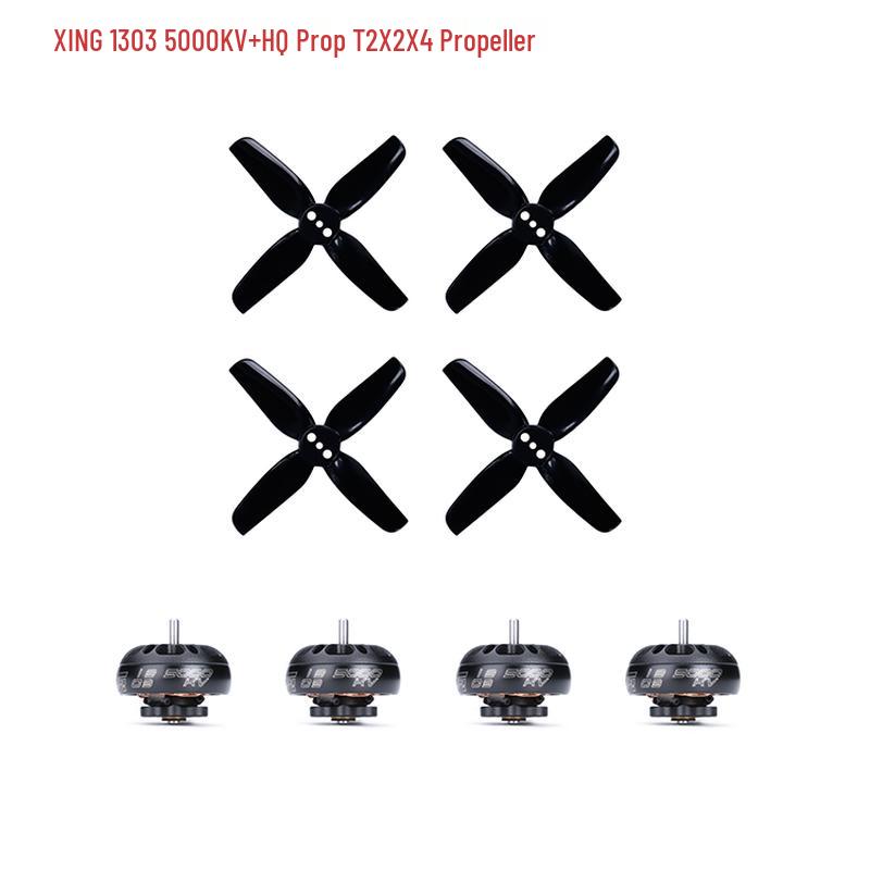 iFlight XING 1303 5000KV Brushless Motor