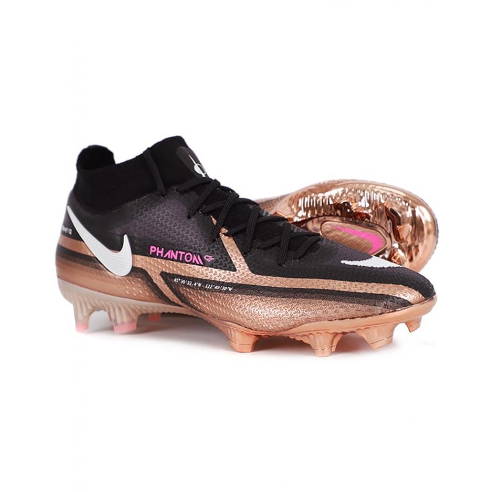 

Nike Soccer Shoe Phantom Gt2 Elite Dynamic Fit Fg DR5955810260