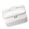 Carrying Case Fit for Shark Hair Dryer Double Layer Water Proof Hair Tools Travel Bag Storage Case for Curling Iron