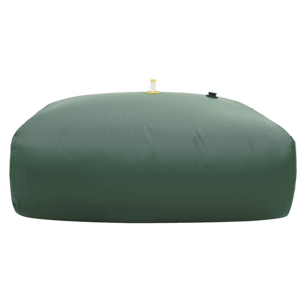 Foldable Water Tank with Faucet 5000 L PVC