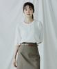 POLYGRAM Ribbed Essential Half Knit - 2 Types (Type B)