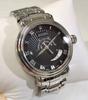 Accutron Amerigo Automatic 26 Jewels Swiss Made Watch 63B024