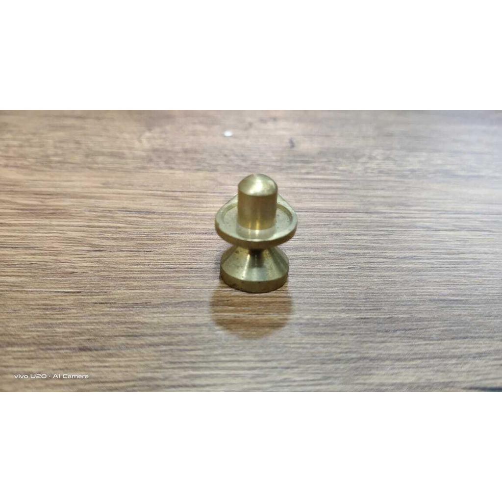 RSINC Mahadev Pind- Shivling Puja zu Hause- Gold-16 g e0cf8cb7-7e69-47d3-8f85-1682cab5fa99