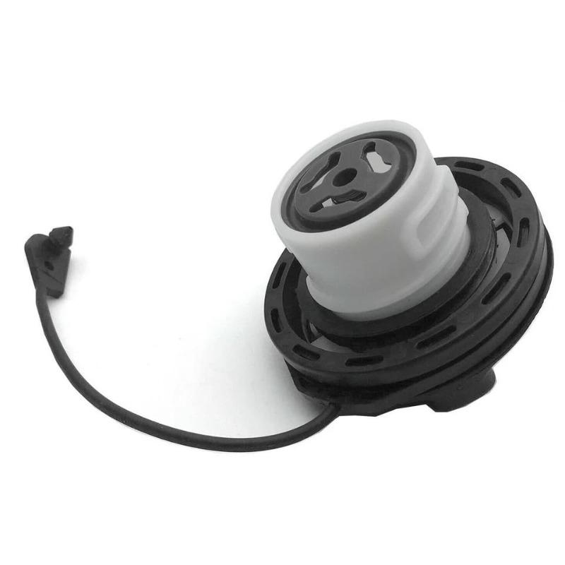 LR053665 Tappo Carburante a Benzina per Jaguar Land Rover LR3 LR4 Discovery 3 4 Range Rover Evoque Sport Nuovo Alta qualità