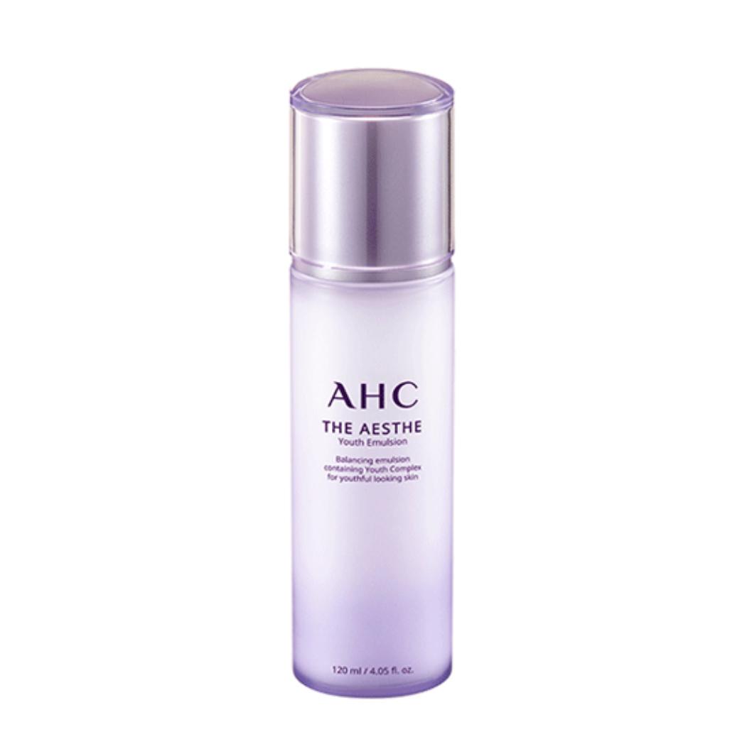 

AHC THE AESTHE Молодежная эмульсия 120 мл