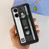 For Xiaomi Poco X6 5G Case PocoX6 Pro New Fashion Painted Cover Clear Silicone Phone Case For Xiaomi Poco X6 Pro X6Pro 5G Bumper