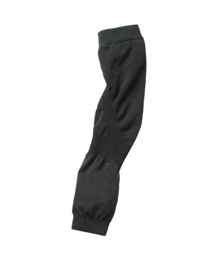 Mizuno Baseball Throwing Support for Elbow Care and Baseball Size 12JY5X0209 09 (Right-Handed) Prevention, Elbow, Black, M-L,